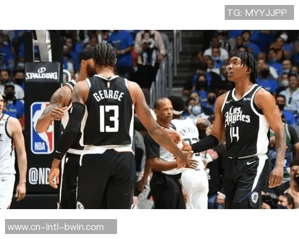 2019年4月25日勇士与快船精彩对决视频直播回顾与分析