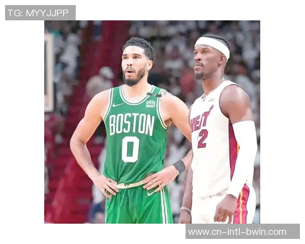 凯尔特人对阵热火下半场精彩解说回顾与分析 凯尔特人对阵热火下半场精彩解说回顾与分析