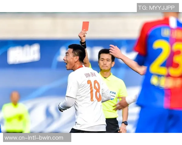 提早出局！曝FIFA第115想回亚足联，争世界杯名额，国足出线难了5