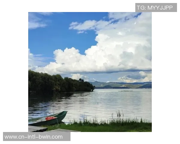 来洱海，赴一场“骑”遇！丨有一种叫云南的日子之365天