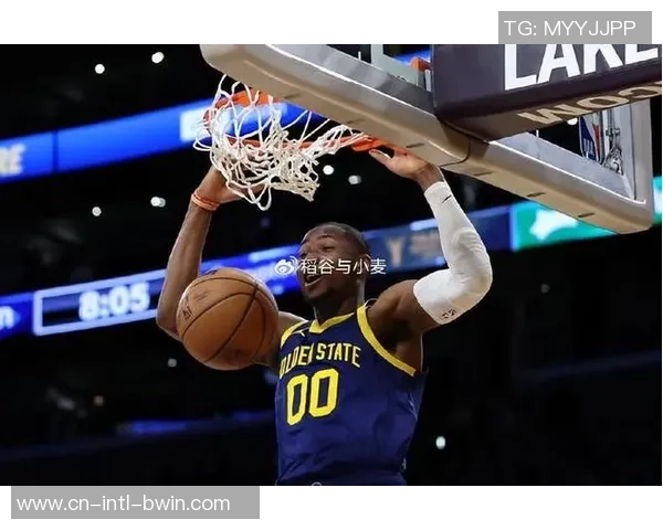 状况又开端呈现崎岖了！勇士锋线新星的稳定性又出了显着的问题？